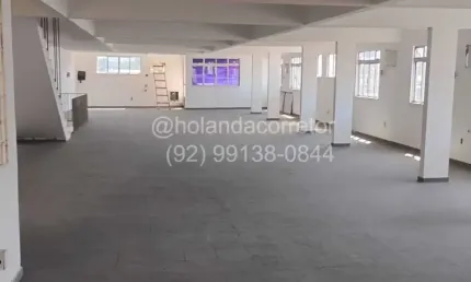 Prédio com 3 salas à venda na Rua Major Gabriel, 1, Centro, Manaus