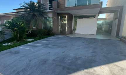 Vendo Casa no condomínio Residencial Tapajós, 4 quartos