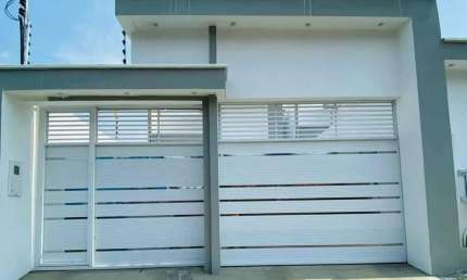 Casa com 3 quartos à venda na Rua Rita Teles, 586, Novo Aleixo, Manaus