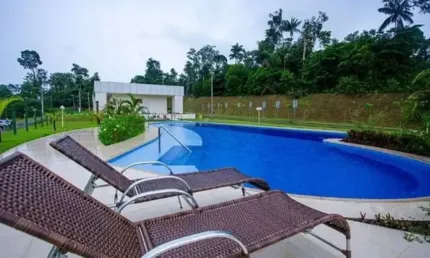 Lote - Morada dos Pássaros - tamanho diferenciado – 507m²