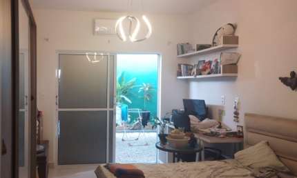 Casa em condomínio fechado com 2 quartos à venda na Rua Santa Cruz, 543, Flores, Manaus