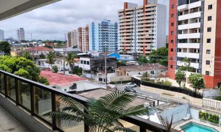 Apartamento com 3 quartos à venda na Rua Rio Purús, 1, Nossa Senhora das Graças, Manaus