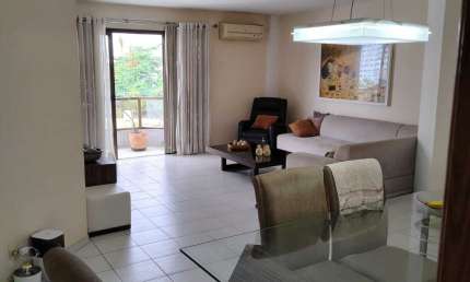 Apartamento com 3 quartos à venda na Rua Rio Purús, 1, Nossa Senhora das Graças, Manaus