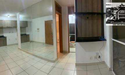 Apartamento com 3 quartos à venda na Avenida Torquato Tapajós, 1, Tarumã-Açu, Manaus
