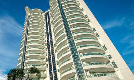 Apartamento com 4 quartos à venda na Alameda Zaire, 50, Ponta Negra, Manaus