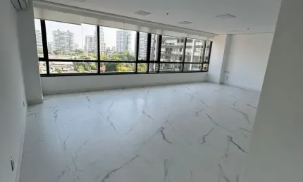 Sala comercial com 1 sala à venda na Rua Salvador, 440, Adrianópolis, Manaus