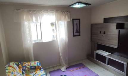Vendo Apartamento mobiliado Condomínio Paradiso Anturio, 2 quartos