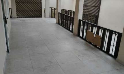 Casa com 6 quartos à venda na Avenida F, 1, Cidade Nova, Manaus