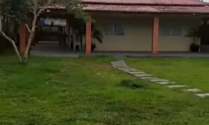 Chácara / sítio com 3 quartos à venda na único, Praia do Açutuba, Iranduba