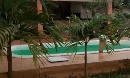 Chácara / sítio com 3 quartos à venda na único, Praia do Açutuba, Iranduba