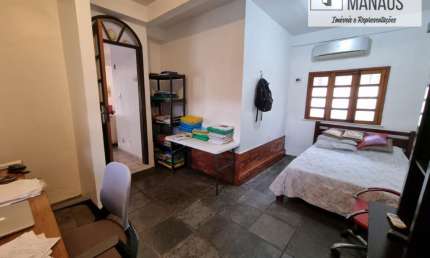 Casa com 3 quartos à venda na Avenida Cosme Ferreira, 2, Aleixo, Manaus