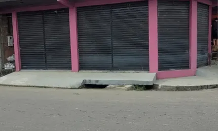 Ponto comercial com 1 sala para alugar na Rua Arquiteto Renato Braga, 141, Parque 10 de Novembro, Manaus