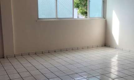 Apartamento com 2 quartos para alugar na Conjunto Tocantins, 3o andar, Chapada, Manaus