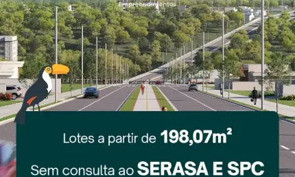 Terreno à venda na Área Rural, Área Rural de Manaus, Manaus