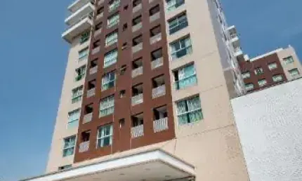 Flat com 1 quarto para alugar na Rua Rio Eiru, Nossa Senhora das Graças, Manaus