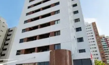 Flat com 1 quarto para alugar na Rua Salvador, 195, Adrianópolis, Manaus