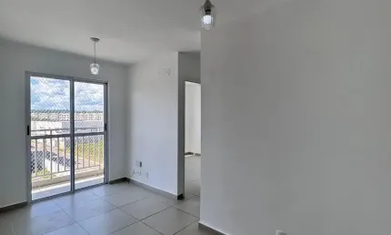 Apartamento com 2 quartos à venda na Rua Waldir Normando, 1, Planalto, Manaus