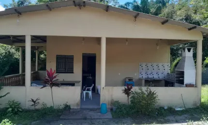 Casa com 2 quartos à venda na Rua Amazonas, Zona Rural, Iranduba