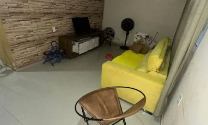 Casa com 3 quartos à venda na Rua Bermudas, 65, Tarumã, Manaus