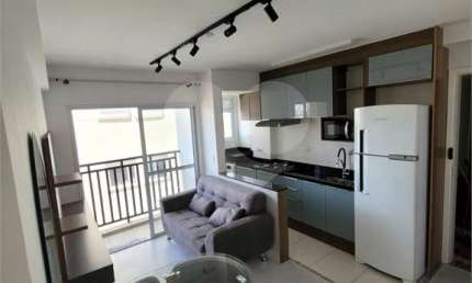 Apartamento com 2 quartos para alugar na Rua Paulo Maldi, 334, Tucuruvi, São Paulo