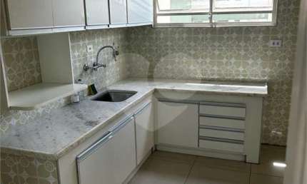 Apartamento com 3 quartos para alugar na Rua Joaquim Guarani, 203, Brooklin, São Paulo