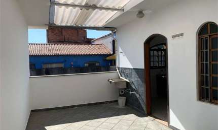 Sobrado para Locação na Penha, 100m², 3 dormitorios e 1 vaga