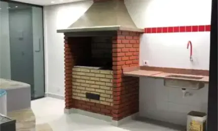Prédio para alugar na Avenida Alberto Byington, 655, Vila Maria, São Paulo