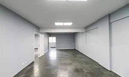 Salas comercial para locação com  210m² - Vila Leopoldina