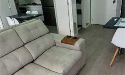 Apartamento com 2 quartos para alugar na Rua Quixadá, 60, Jardim Anália Franco, São Paulo
