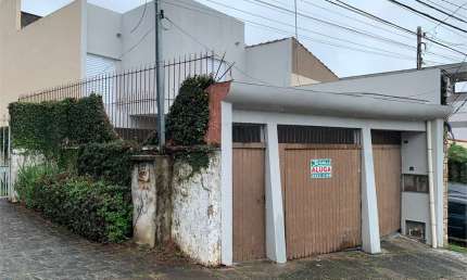 Casa com 3 quartos para alugar na Rua Mirandinha, 303, Penha, São Paulo