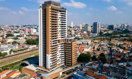 Apartamento com 1 quarto para alugar na Rua Tapari, 158, Penha, São Paulo