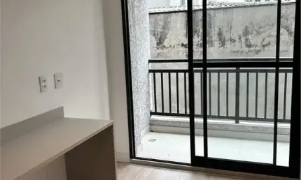 Apartamento com 1 quarto para alugar na Rua Cardeal Arcoverde, 857, Pinheiros, São Paulo