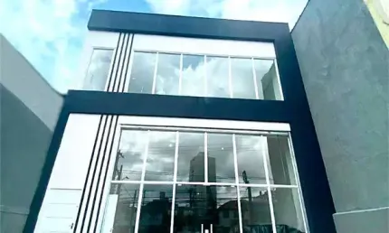 Sobreloja para locação na Mooca com 486m² 3 Lavabos e 2vagas de garagem