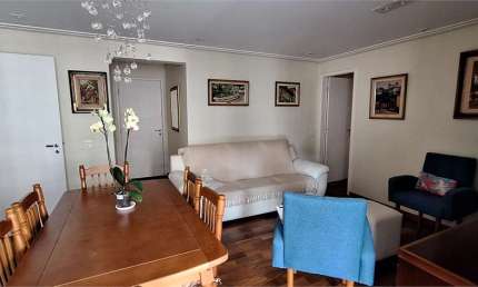 Apartamento-São Paulo-VILA ANDRADE | Ref.: REO979181