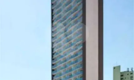 Kitnet / Stúdio para alugar na Rua Tabatinguera, 462, Sé, São Paulo