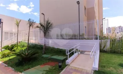 Apartamento com 1 quarto para alugar na Rua Fernando Falcão, 867, Mooca, São Paulo