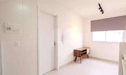 Apartamento com 1 quarto para alugar na Rua Fernando Falcão, 867, Mooca, São Paulo
