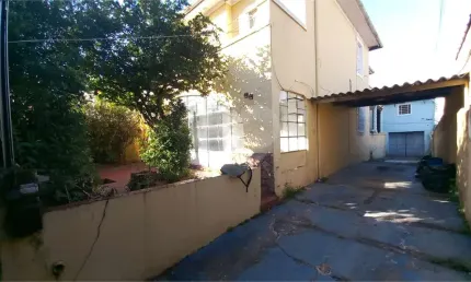 Casa com 3 quartos para alugar na Rua Ibituruna, 1, Saúde, São Paulo