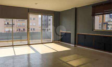 Apartamento com 2 quartos para alugar na Rua Manuel da Nóbrega, 533, Paraíso, São Paulo