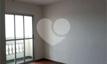 Apartamento com 3 quartos para alugar na Rua Leocádia Cintra, 100, Mooca, São Paulo