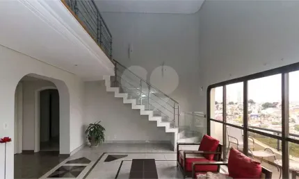 Apartamento com 4 quartos para alugar na Rua São Nicásio, 147, Mooca, São Paulo