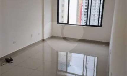 Apartamento com 1 quarto para alugar na Rua Riachuelo, 326, Centro, São Paulo