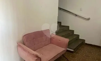 Casa comercial para alugar na Rua Airi, 93, Tatuapé, São Paulo