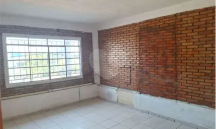 Casa comercial para alugar na Rua Otusco, 276, Campo Limpo, São Paulo
