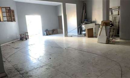 Salão comercial para Locação com 150m² - Parque Savoi City
