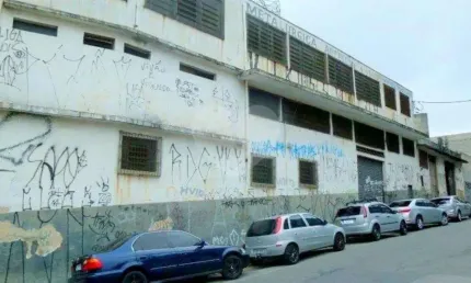 Galpão Comercial Industrial para Locação, na região da Vila Prudente.