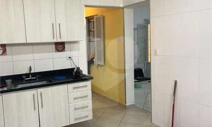 Casa comercial para alugar na Rua Doutor Suzano Brandão, 357, Vila Matilde, São Paulo