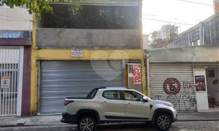 Casa comercial para alugar na Rua José Fernandes Torres, 5, Tatuapé, São Paulo