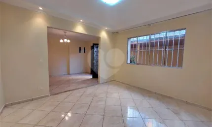 Casa com 2 quartos para alugar na Rua São Gil, 164, Tatuapé, São Paulo