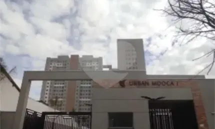 Apartamento com 1 quarto para alugar na Rua Conselheiro Lafaiette, 200, Mooca, São Paulo